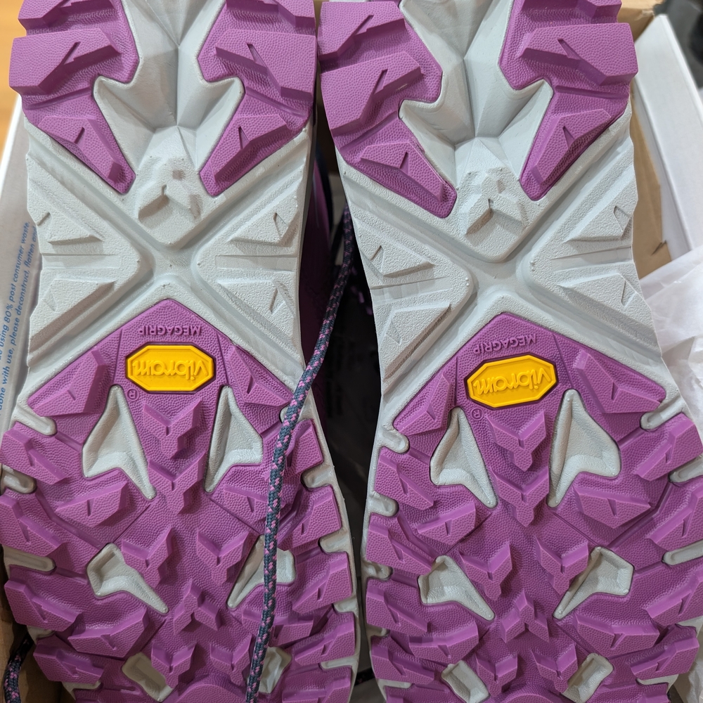 Hoka Trail Code GTX